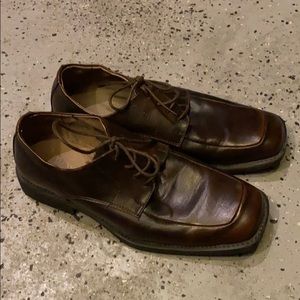 Borelli dress shoes